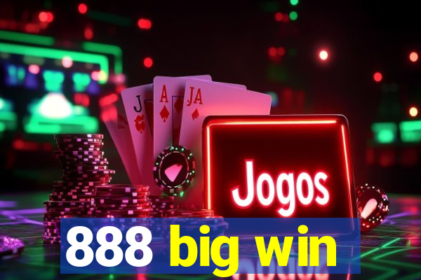 888 big win